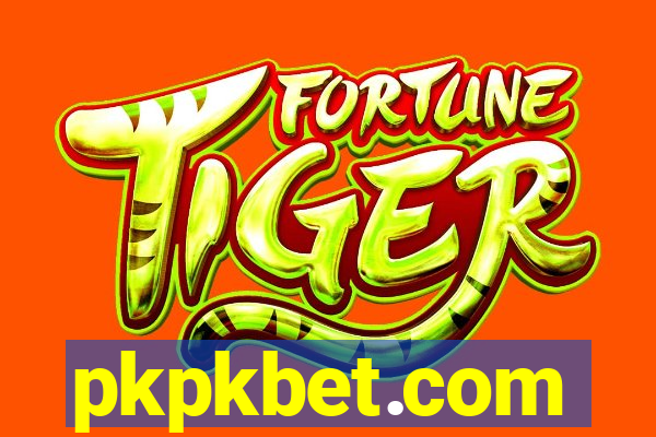 pkpkbet.com