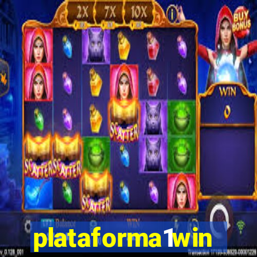 plataforma1win