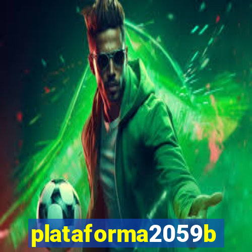 plataforma2059bet.com