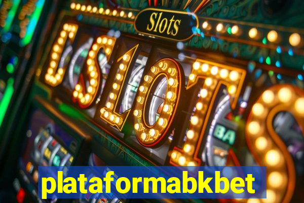 plataformabkbet.com