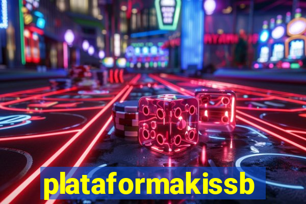 plataformakissbet.com