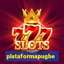 plataformapugbet.com