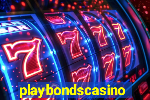 playbondscasino