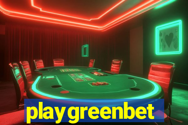 playgreenbet