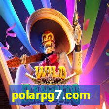 polarpg7.com