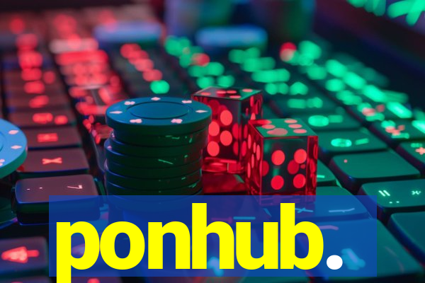 ponhub.