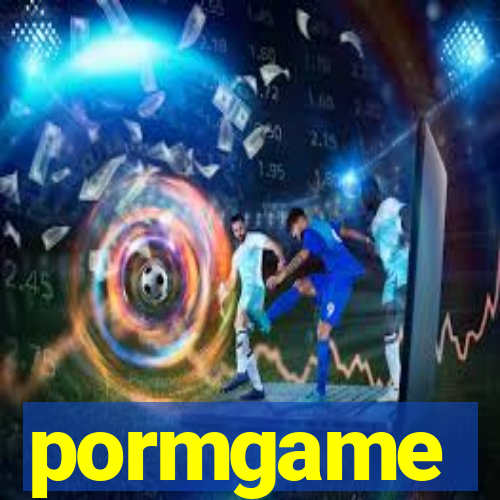 pormgame