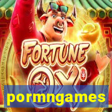 pormngames