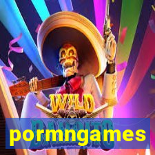 pormngames