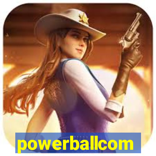 powerballcom