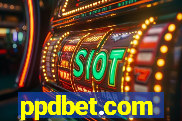 ppdbet.com