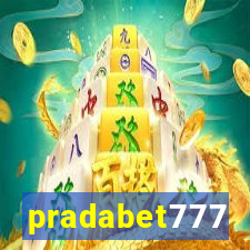 pradabet777