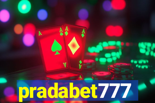 pradabet777