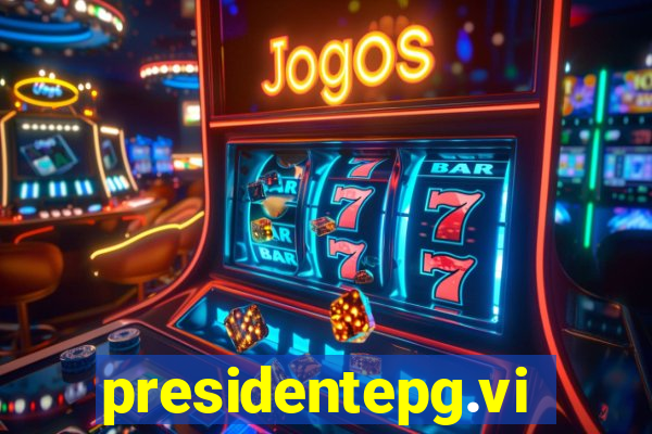 presidentepg.vip