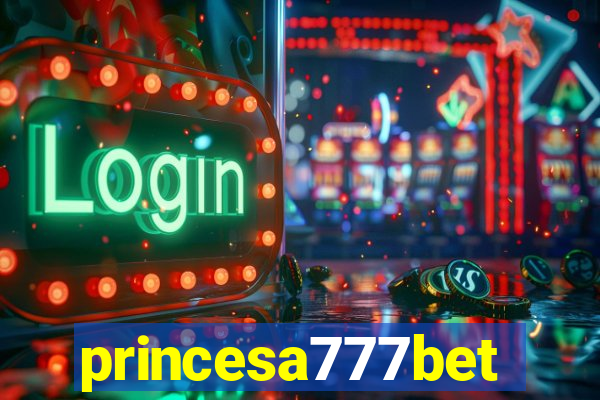 princesa777bet