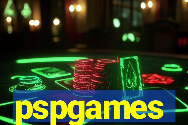 pspgames