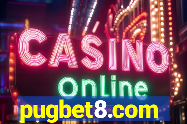 pugbet8.com