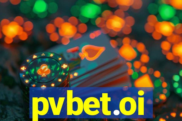 pvbet.oi