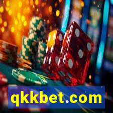 qkkbet.com