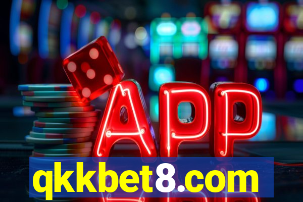 qkkbet8.com