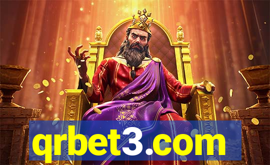 qrbet3.com