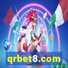 qrbet8.com