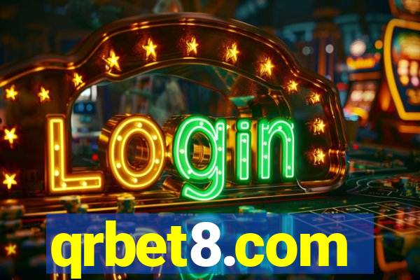 qrbet8.com