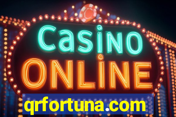 qrfortuna.com