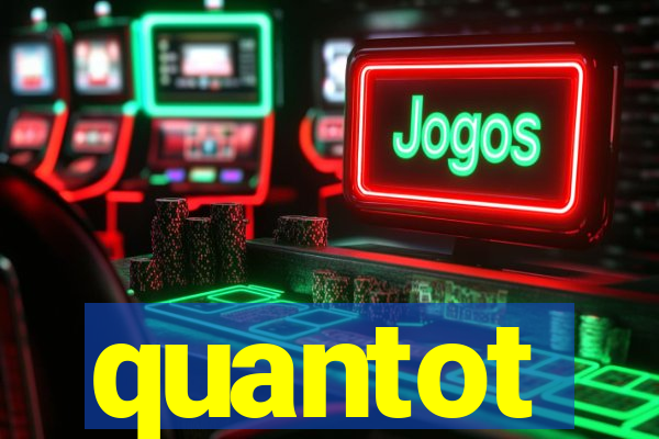 quantot