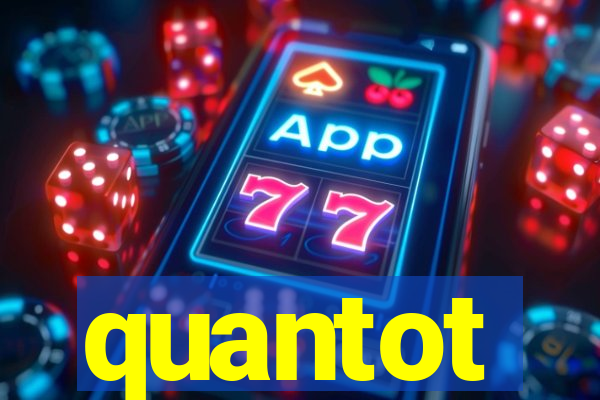 quantot