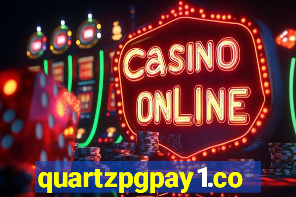 quartzpgpay1.com