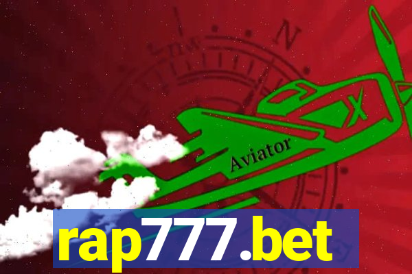 rap777.bet