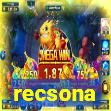 recsona