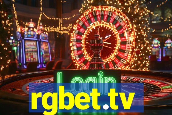 rgbet.tv