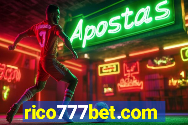 rico777bet.com