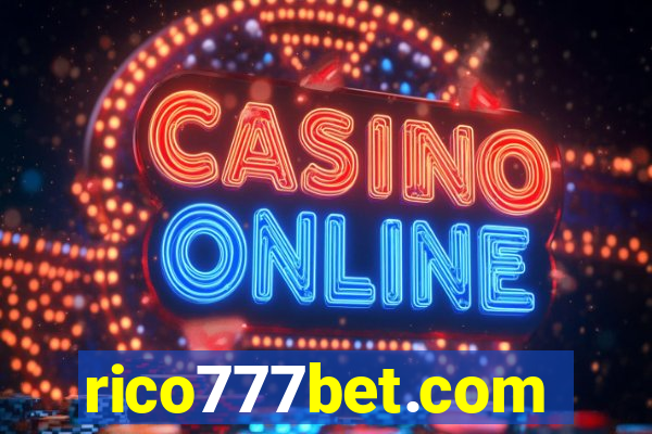 rico777bet.com