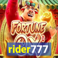 rider777