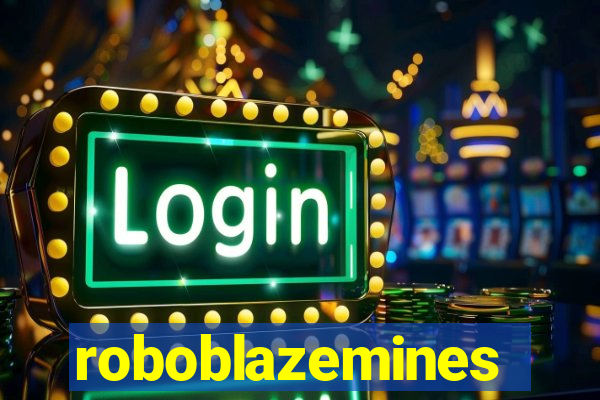 roboblazemines