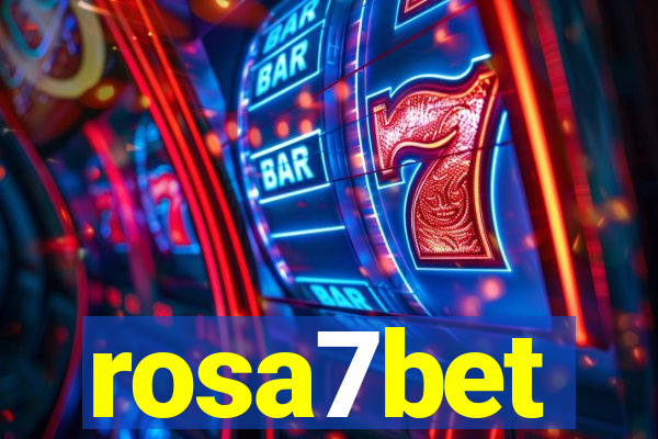 rosa7bet