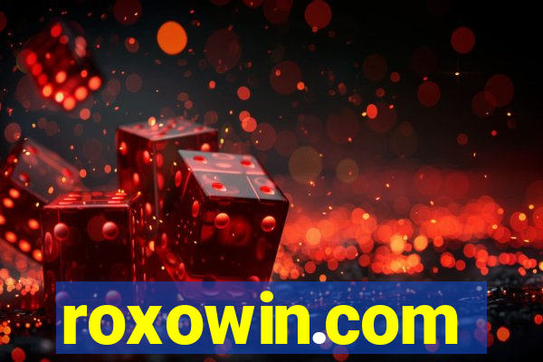 roxowin.com