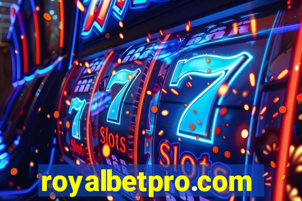 royalbetpro.com