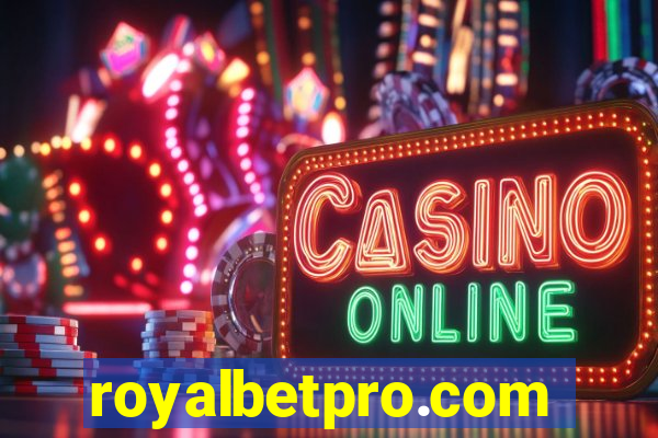 royalbetpro.com