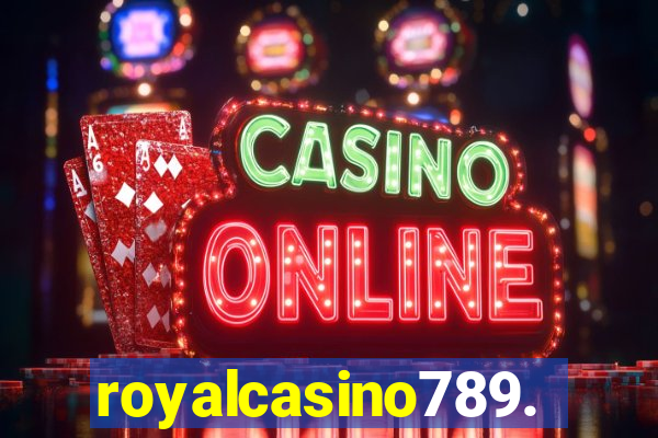 royalcasino789.com