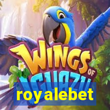 royalebet