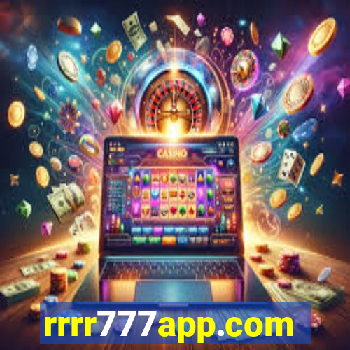 rrrr777app.com