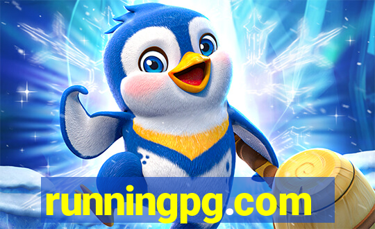 runningpg.com