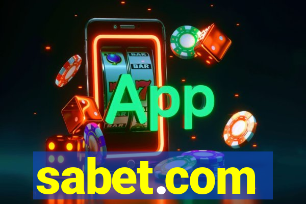 sabet.com