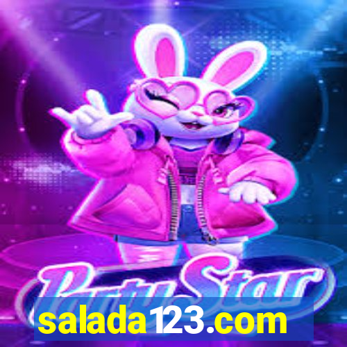 salada123.com