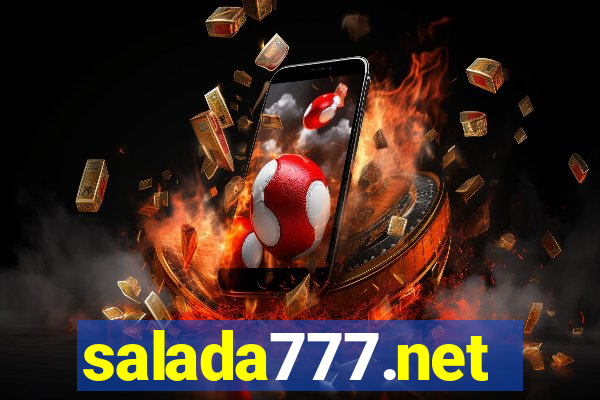 salada777.net