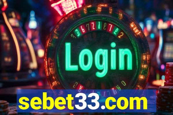 sebet33.com